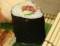 Sushi met tonijn